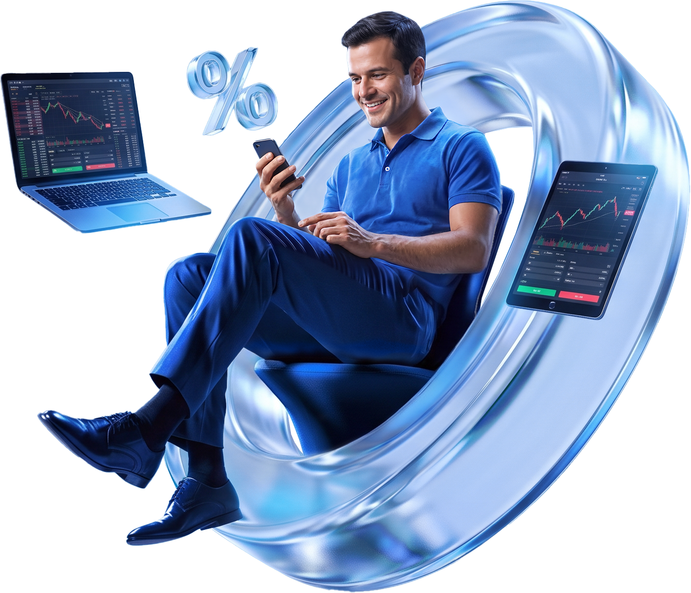BİST Hisse İşlemlerinde Sıfır Komisyon - PhillipCapital