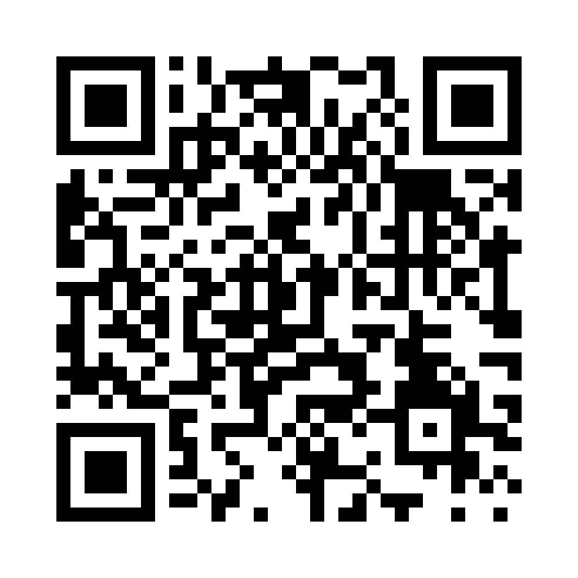 PhillipCapital mobil uygulamasını indirmek için QR kodu